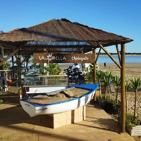 Piso De Dos En El Centro De * Sanlúcar de Barrameda