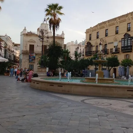 Appartamento Piso De Dos En El Centro De