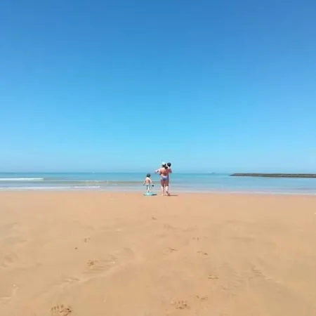 Piso De Dos En El Centro De *
