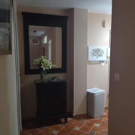 דירה Piso De Dos En El Centro De *