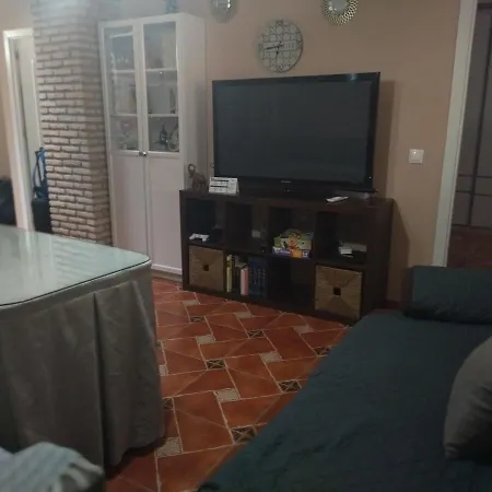 Appartamento Piso De Dos En El Centro De