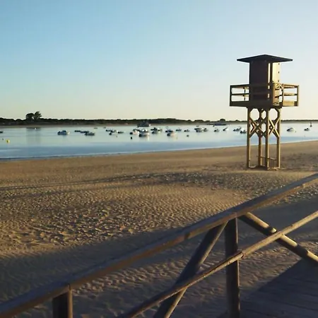 Apartment Piso De Dos En El Centro De Sanlucar de Barrameda
