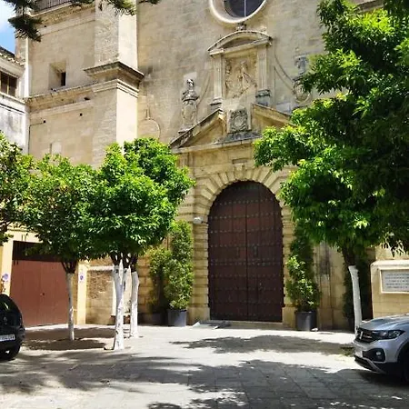 Piso De Dos En El Centro De