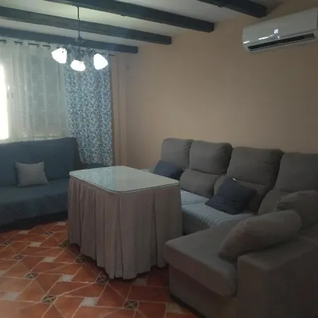 Piso De Dos En El Centro De Apartment Sanlucar de Barrameda